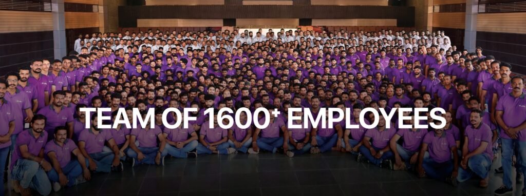 employees